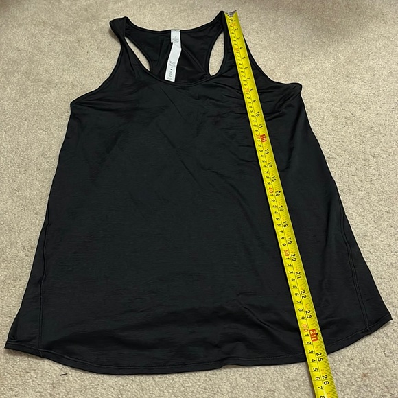 Lululemon Tank - Picture 7 of 7